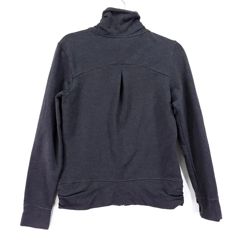 Patagonia Jacket Women’s Size Medium W's Swell Belle Full Zip Thumbholes - Picture 2 of 15